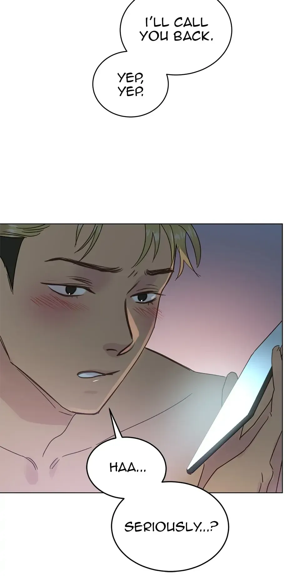 A Wife’s Sweet Revenge Chapter 44 Online - página 25