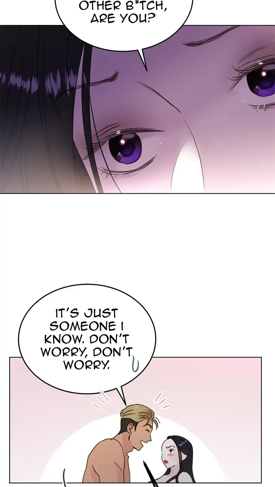 A Wife’s Sweet Revenge Chapter 44 Online - página 27
