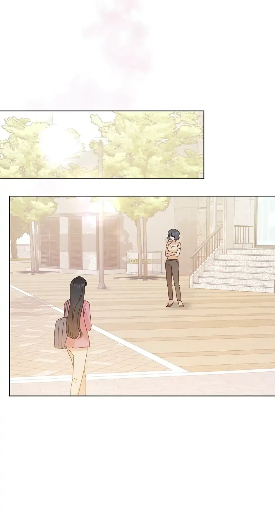 A Wife’s Sweet Revenge Chapter 44 Online - página 33