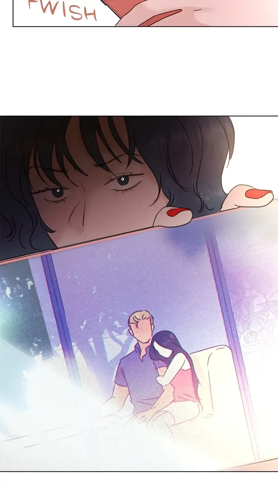 A Wife’s Sweet Revenge Chapter 44 Online - página 36
