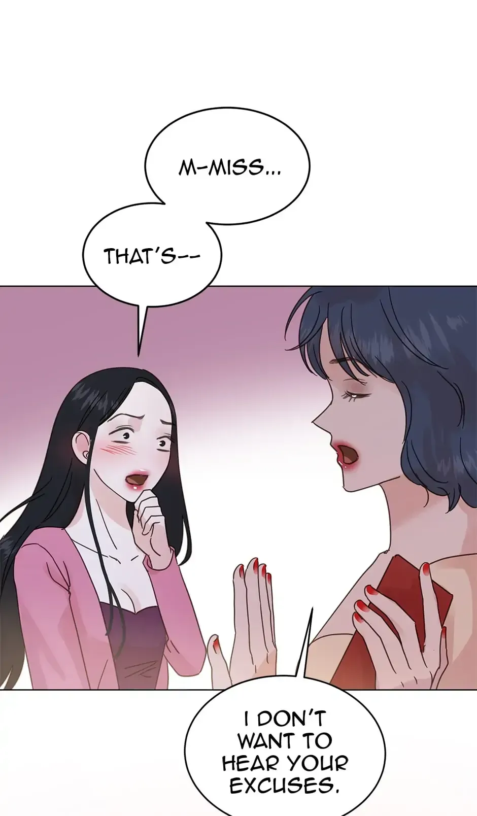 A Wife’s Sweet Revenge Chapter 44 Online - página 38