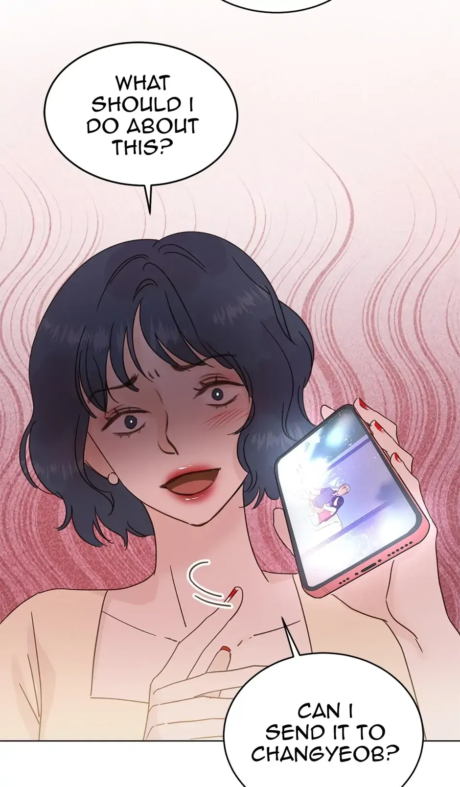 A Wife’s Sweet Revenge Chapter 44 Online - página 39