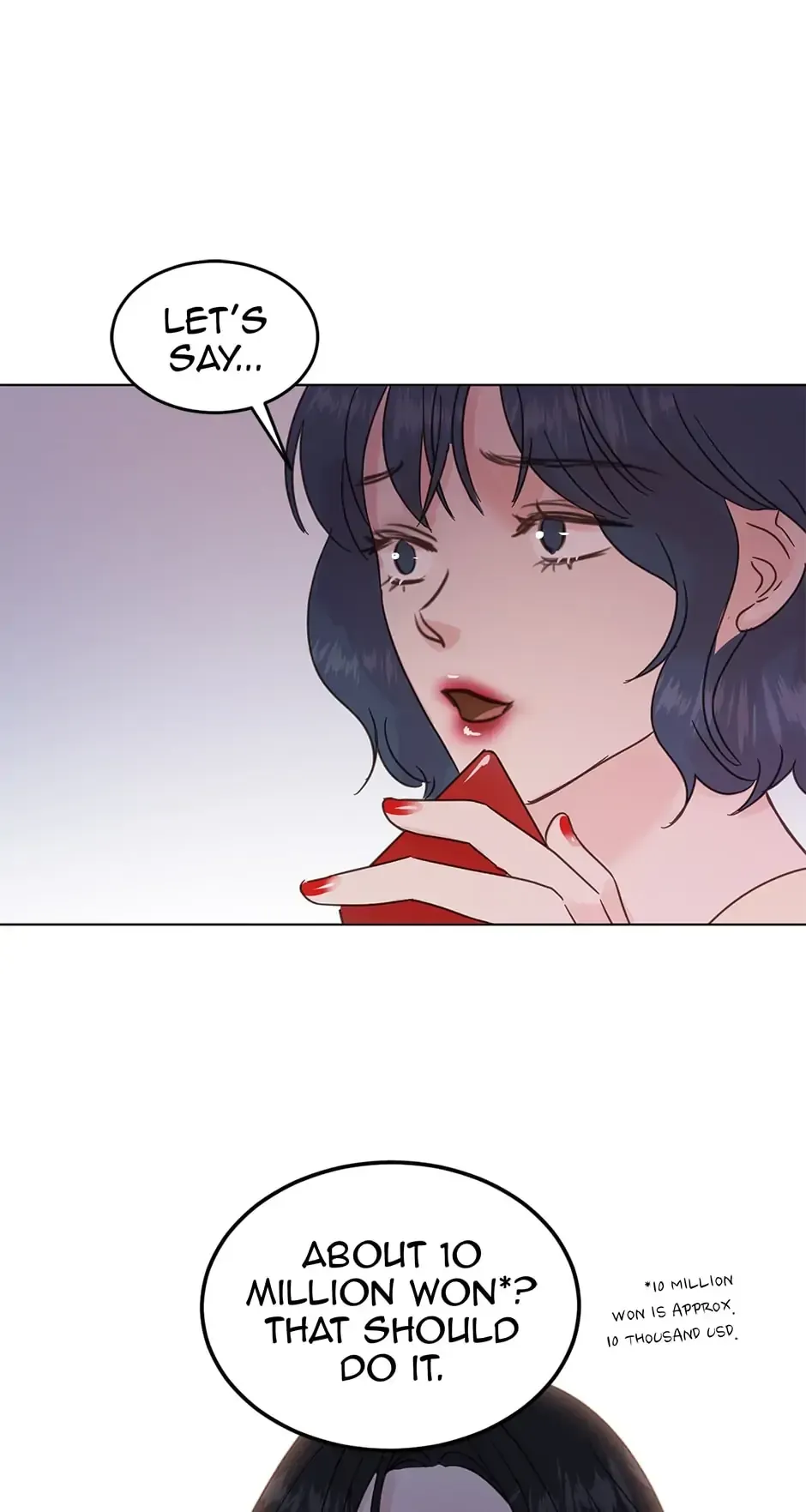 A Wife’s Sweet Revenge Chapter 44 Online - página 42