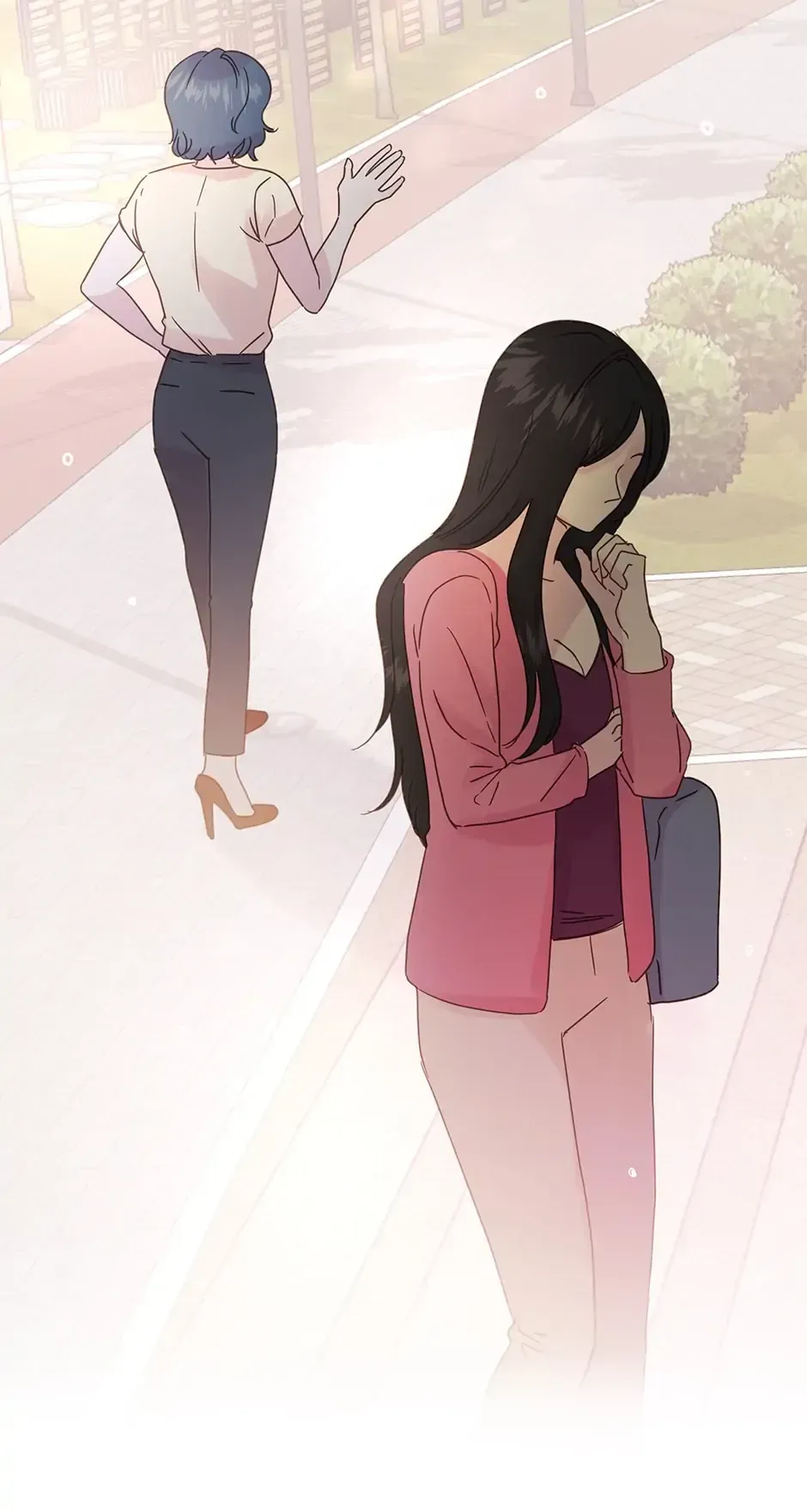 A Wife’s Sweet Revenge Chapter 44 Online - página 45
