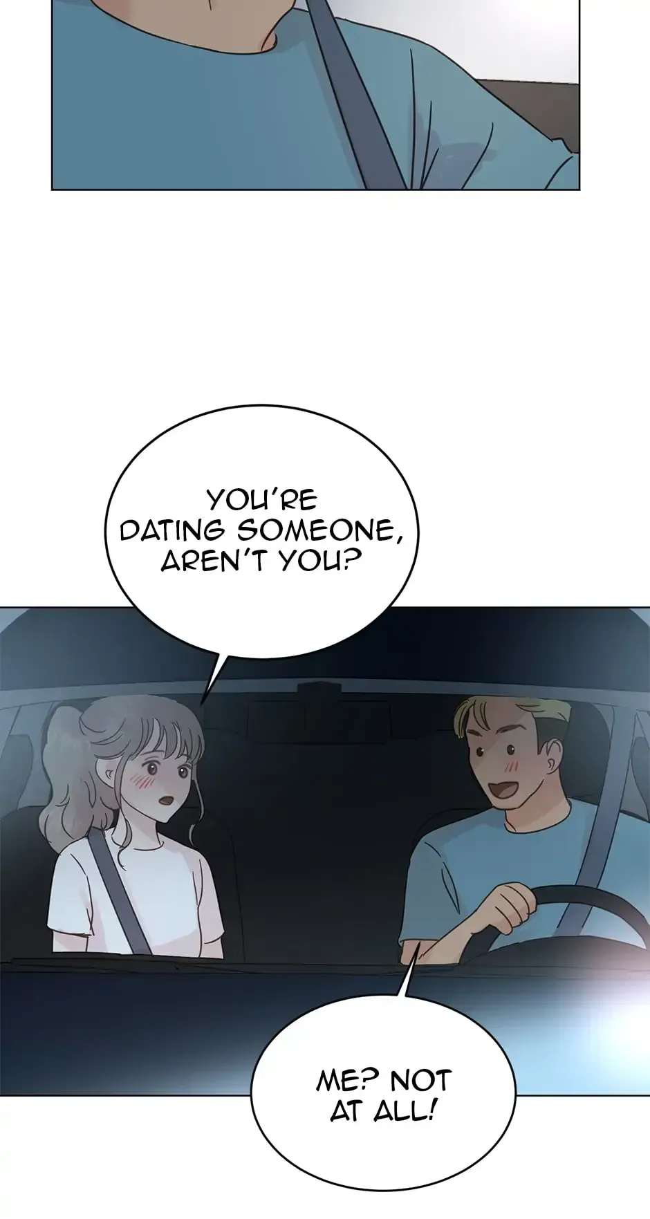 A Wife’s Sweet Revenge Chapter 44 Online - página 56
