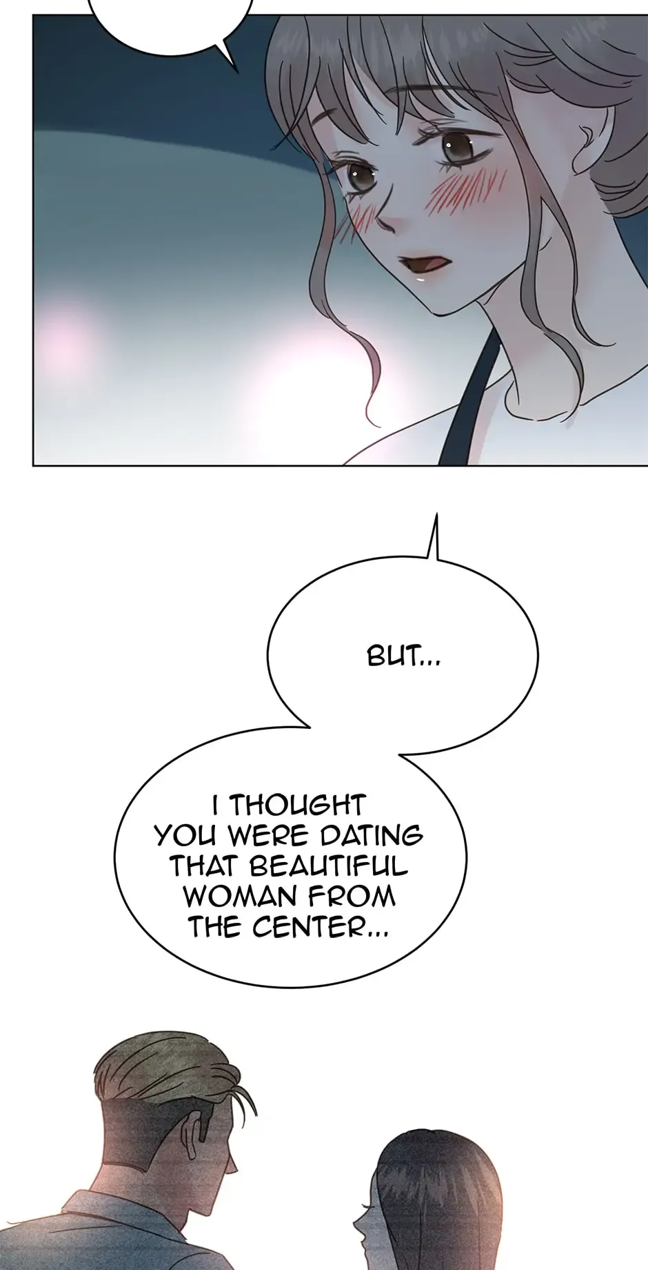 A Wife’s Sweet Revenge Chapter 45 Online - página 3