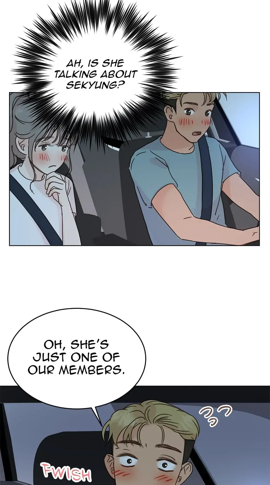 A Wife’s Sweet Revenge Chapter 45 Online - página 5