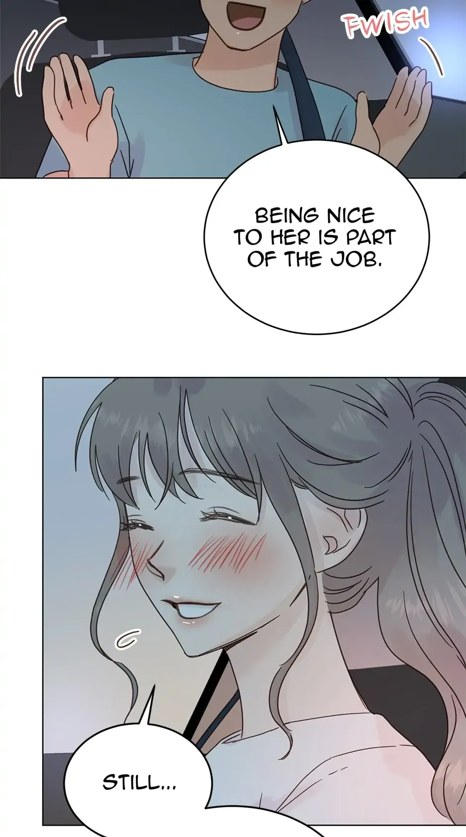A Wife’s Sweet Revenge Chapter 45 Online - página 6