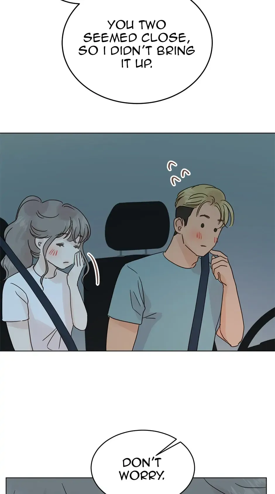 A Wife’s Sweet Revenge Chapter 45 Online - página 7