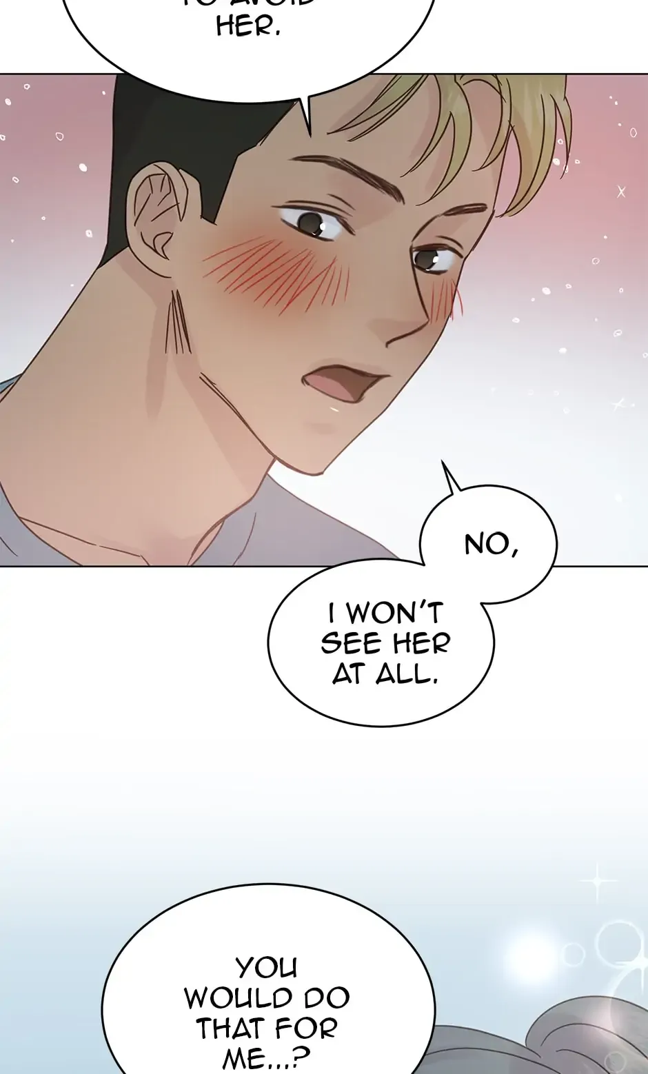 A Wife’s Sweet Revenge Chapter 45 Online - página 11