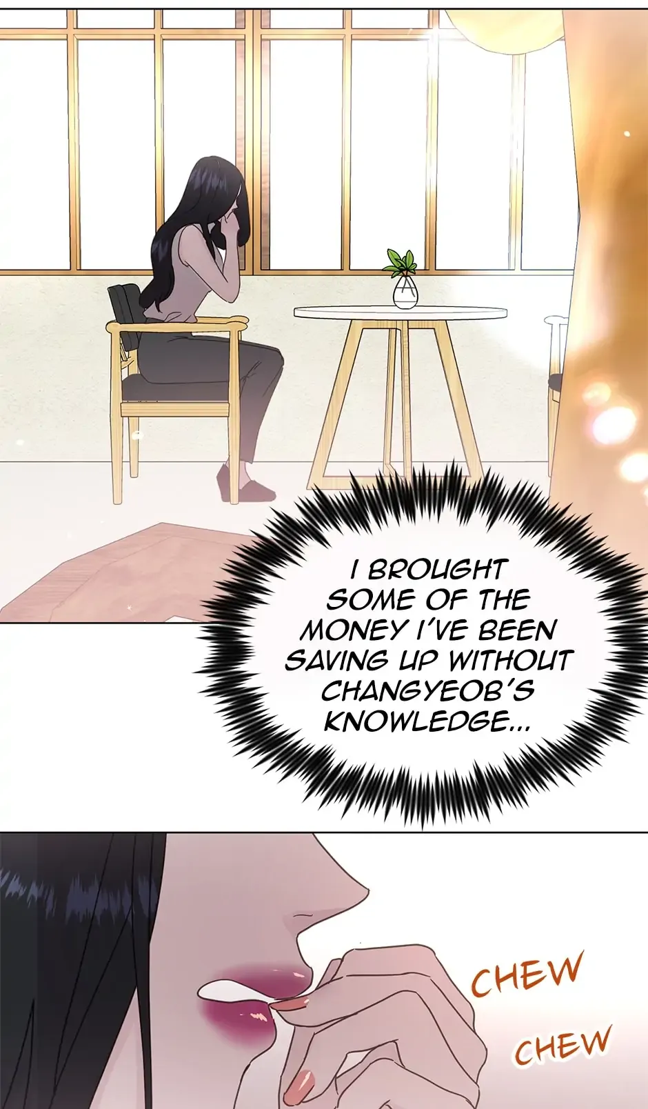 A Wife’s Sweet Revenge Chapter 45 Online - página 20