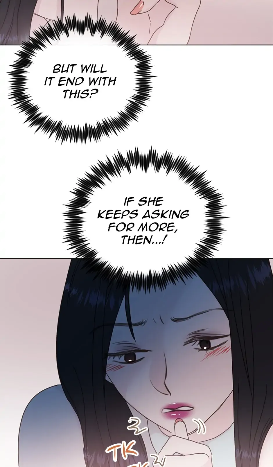 A Wife’s Sweet Revenge Chapter 45 Online - página 21