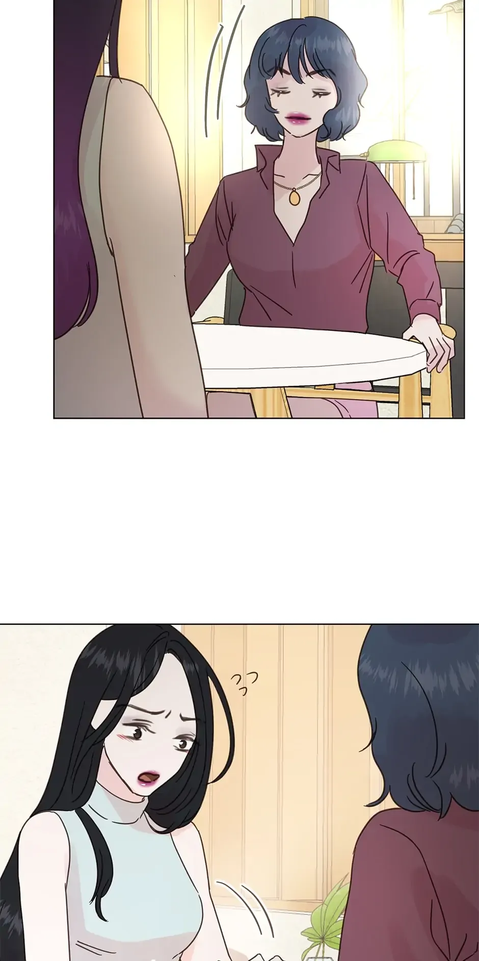 A Wife’s Sweet Revenge Chapter 45 Online - página 25