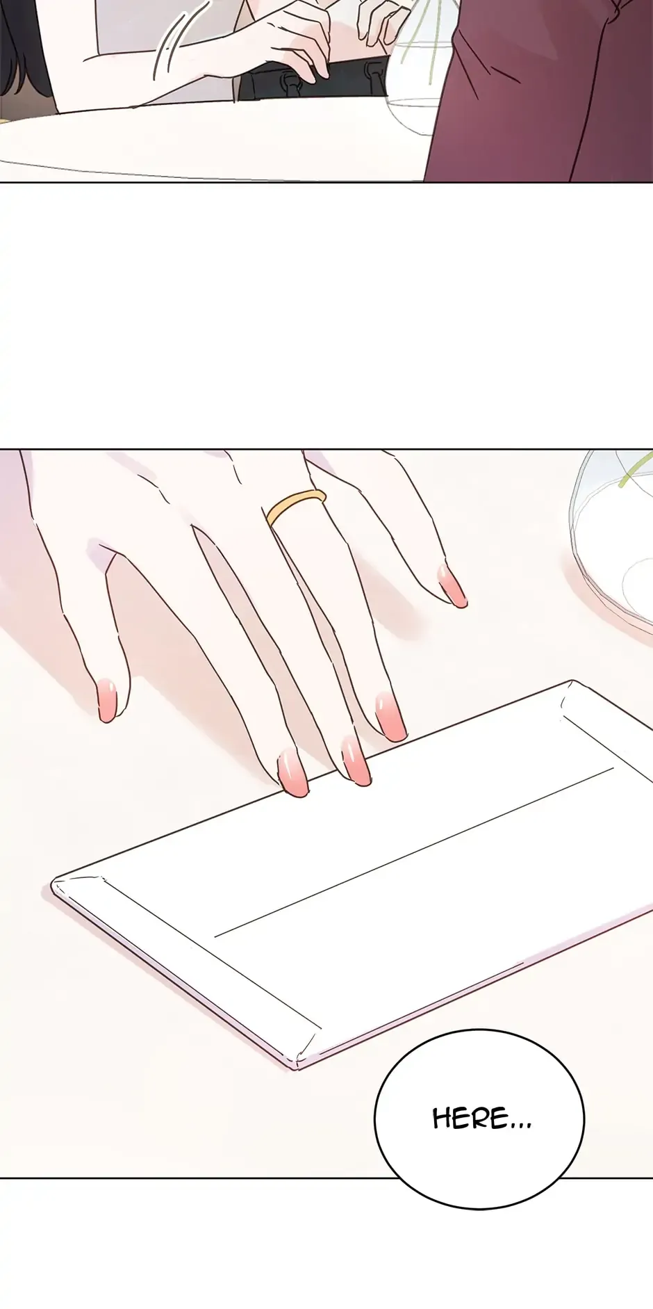 A Wife’s Sweet Revenge Chapter 45 Online - página 26