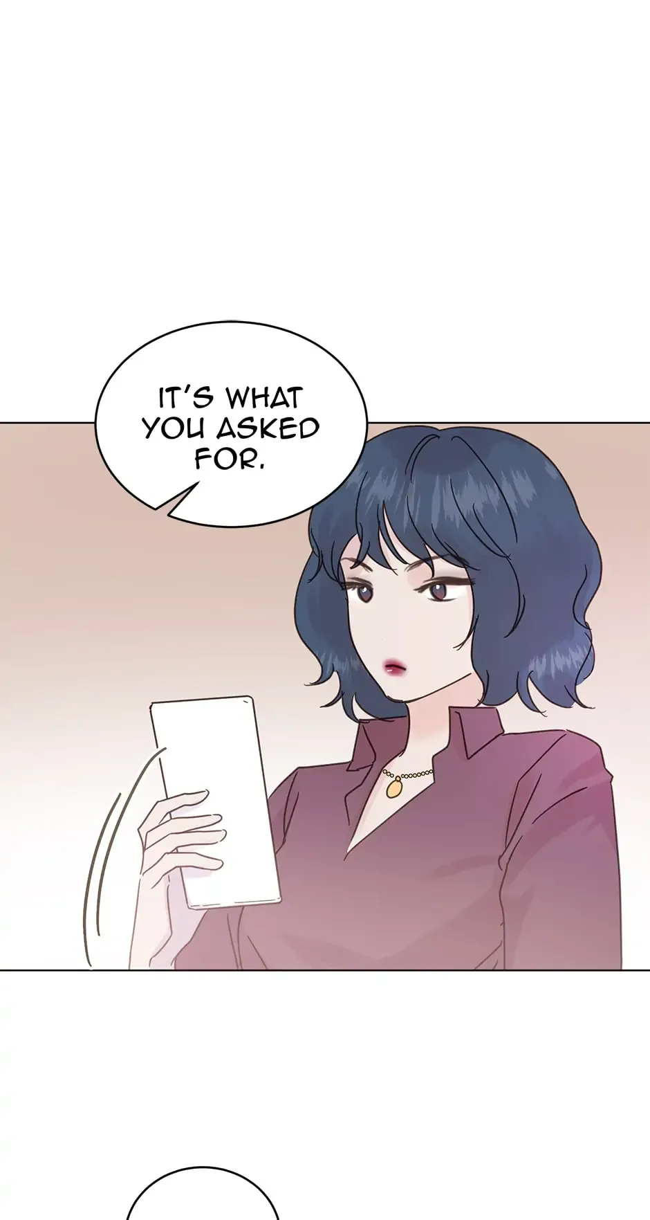 A Wife’s Sweet Revenge Chapter 45 Online - página 27