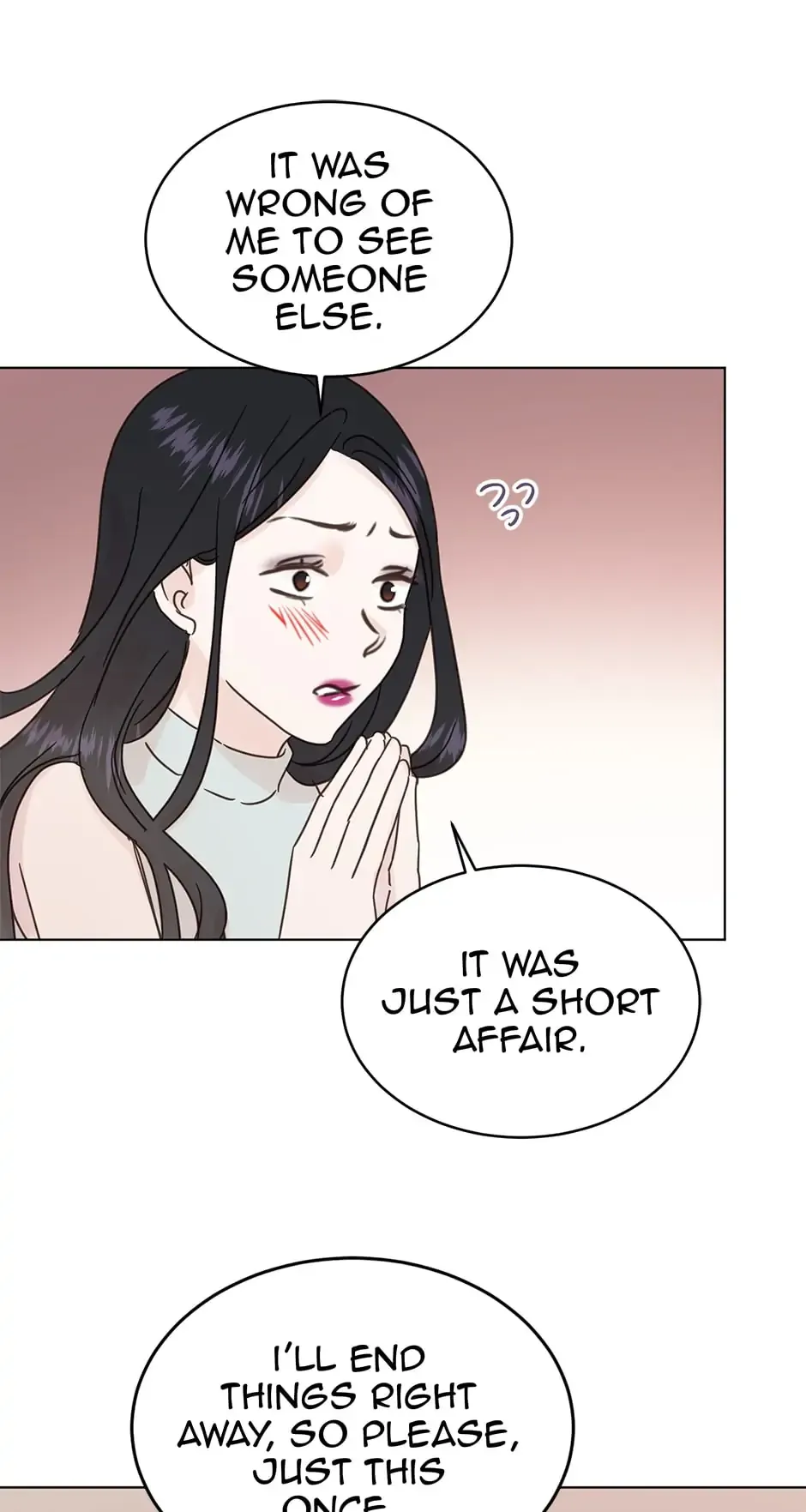 A Wife’s Sweet Revenge Chapter 45 Online - página 36