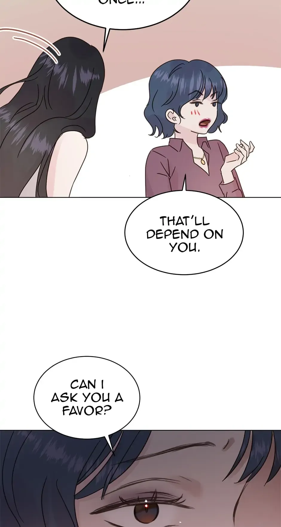 A Wife’s Sweet Revenge Chapter 45 Online - página 37