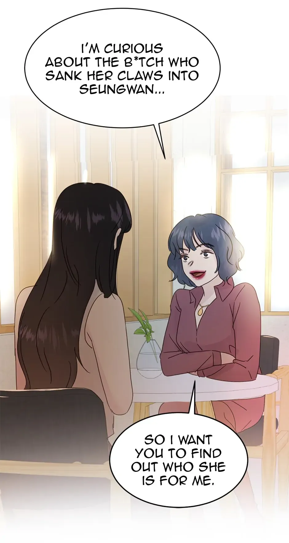 A Wife’s Sweet Revenge Chapter 45 Online - página 39