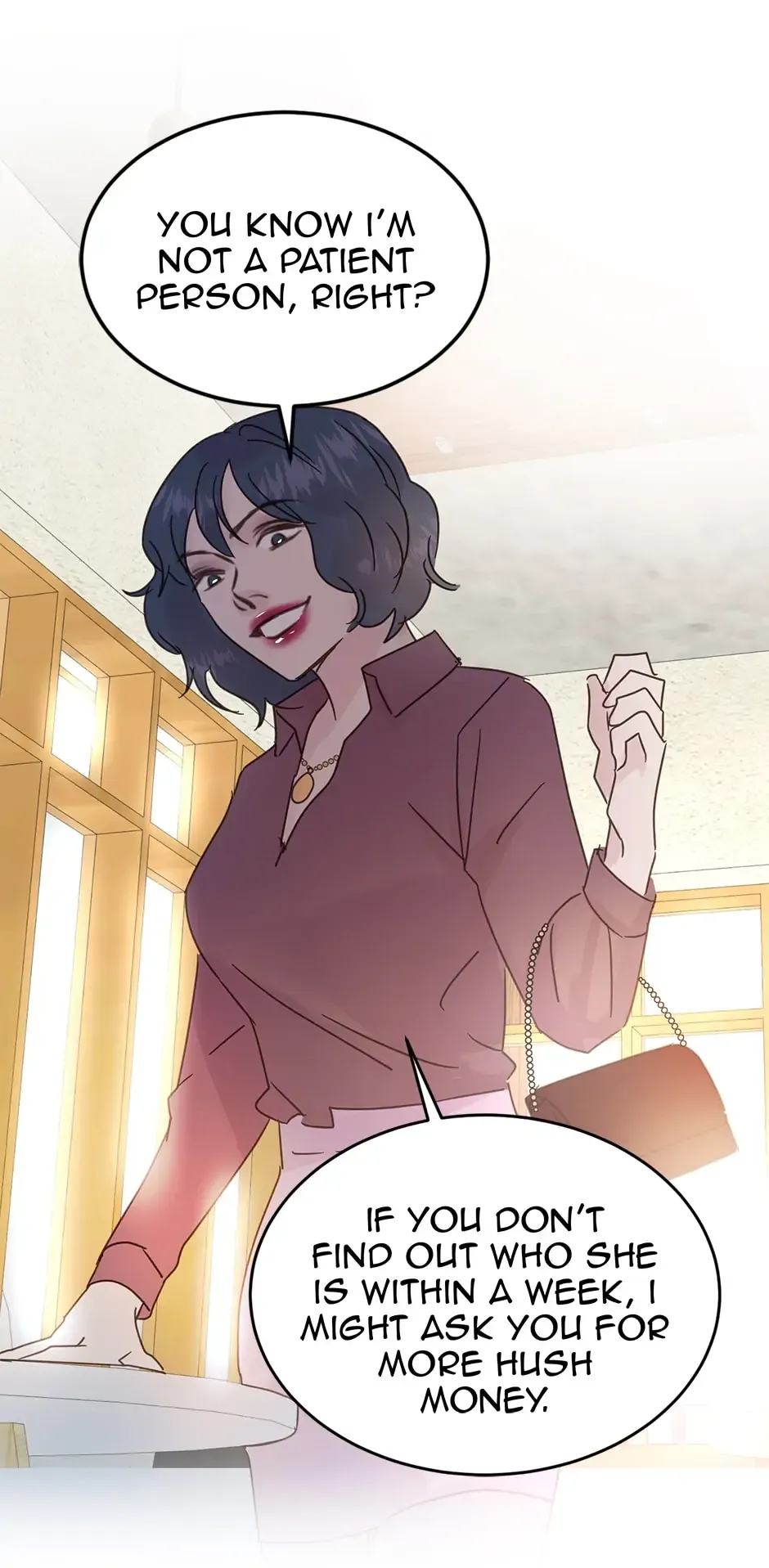 A Wife’s Sweet Revenge Chapter 45 Online - página 43