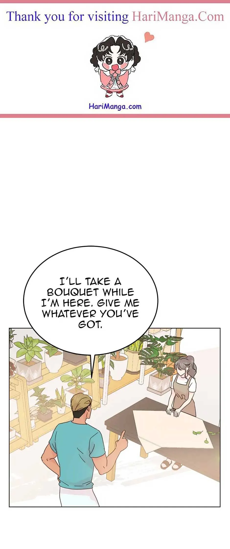 A Wife’s Sweet Revenge Chapter 46 Online - página 1
