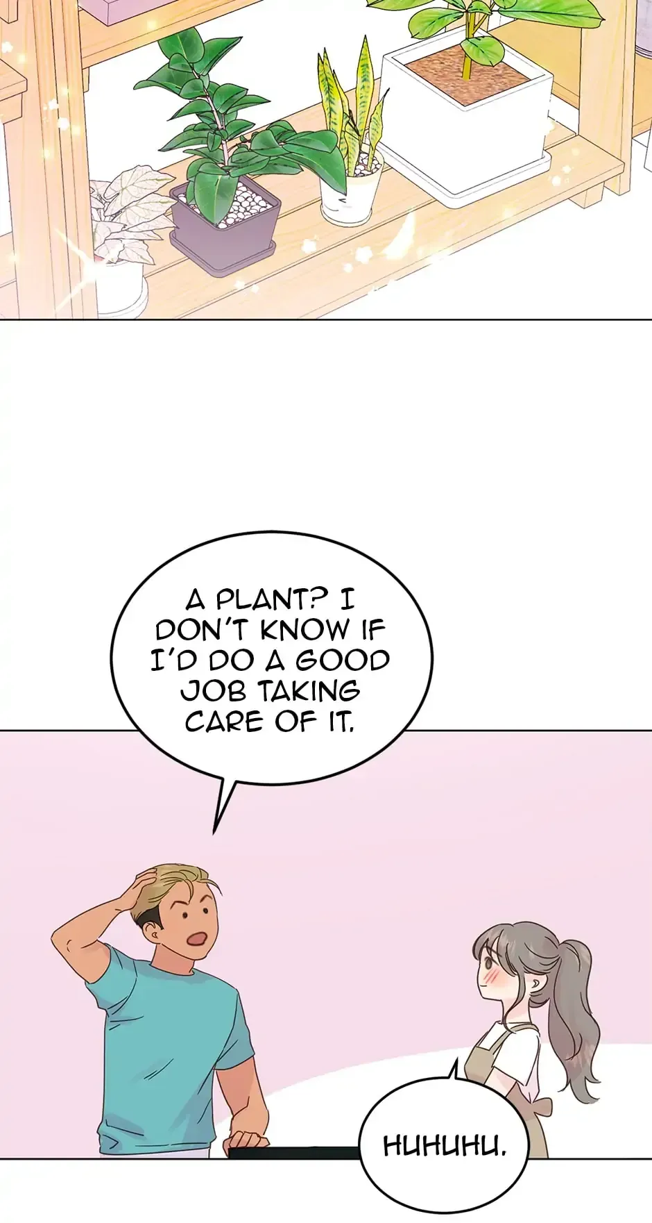 A Wife’s Sweet Revenge Chapter 46 Online - página 4