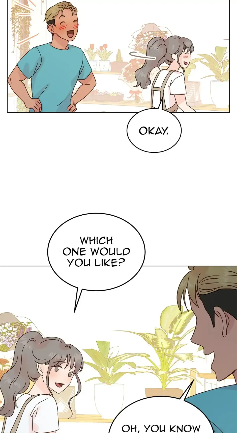 A Wife’s Sweet Revenge Chapter 46 Online - página 7