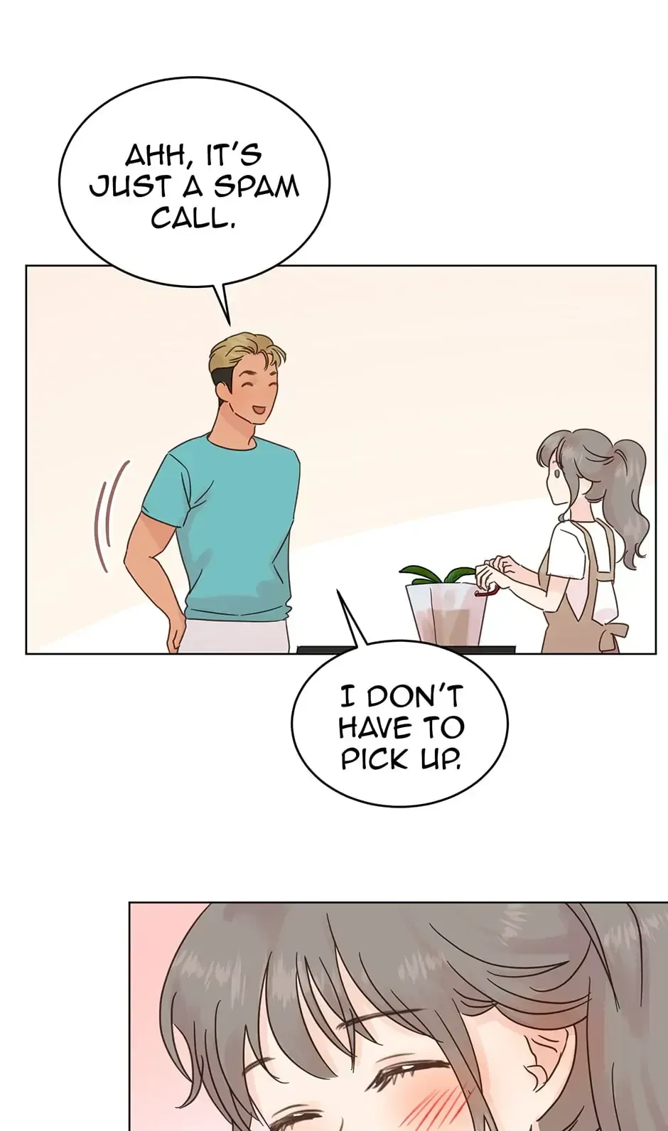 A Wife’s Sweet Revenge Chapter 46 Online - página 13