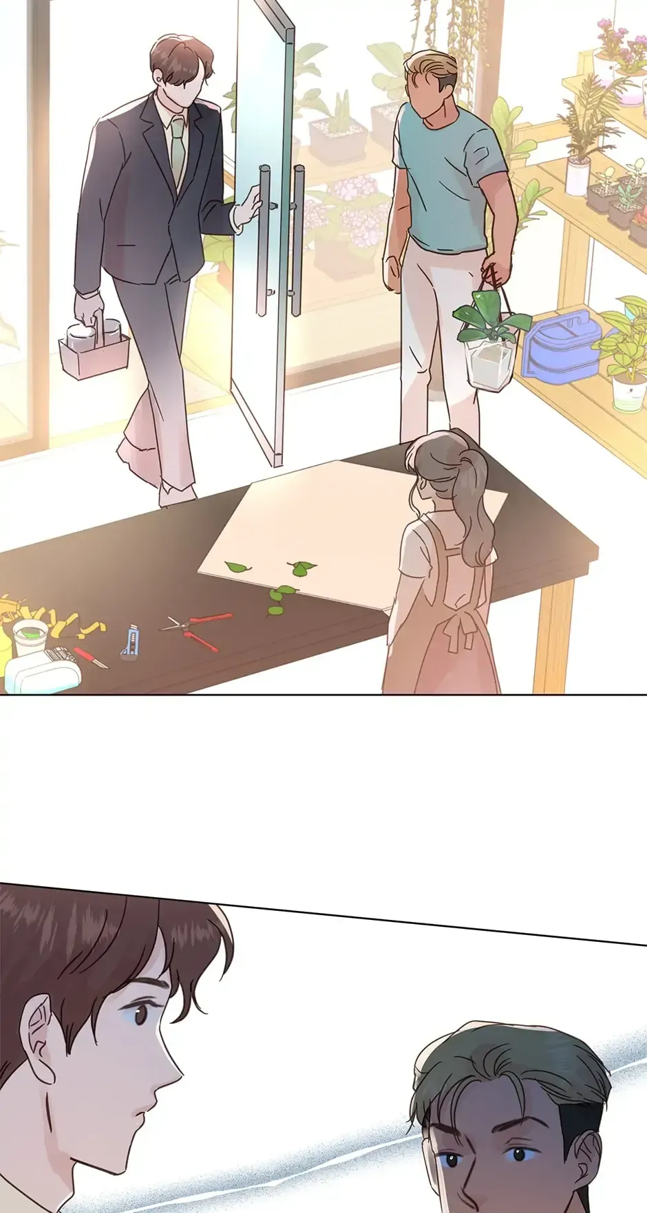 A Wife’s Sweet Revenge Chapter 46 Online - página 19