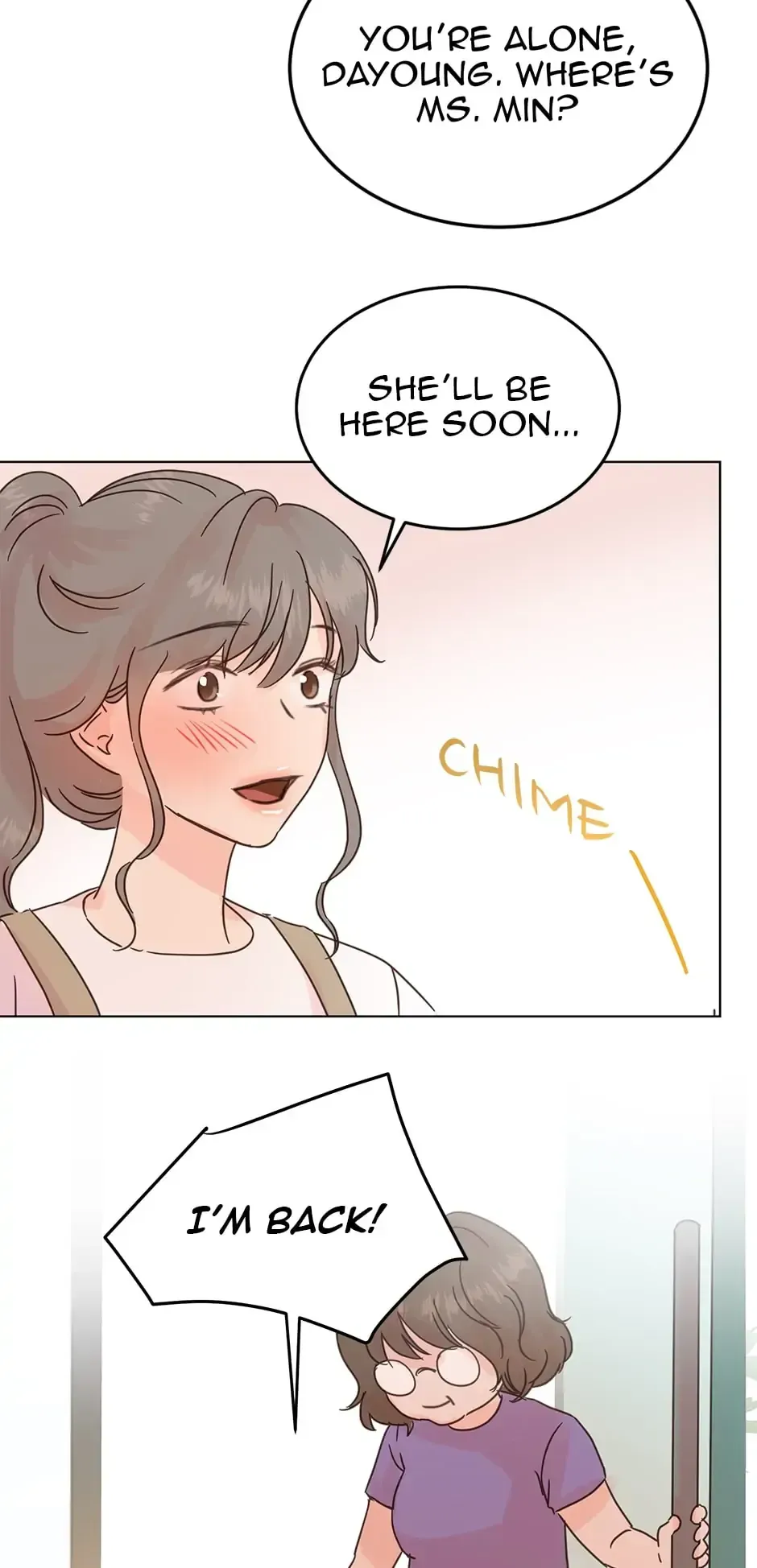 A Wife’s Sweet Revenge Chapter 46 Online - página 23