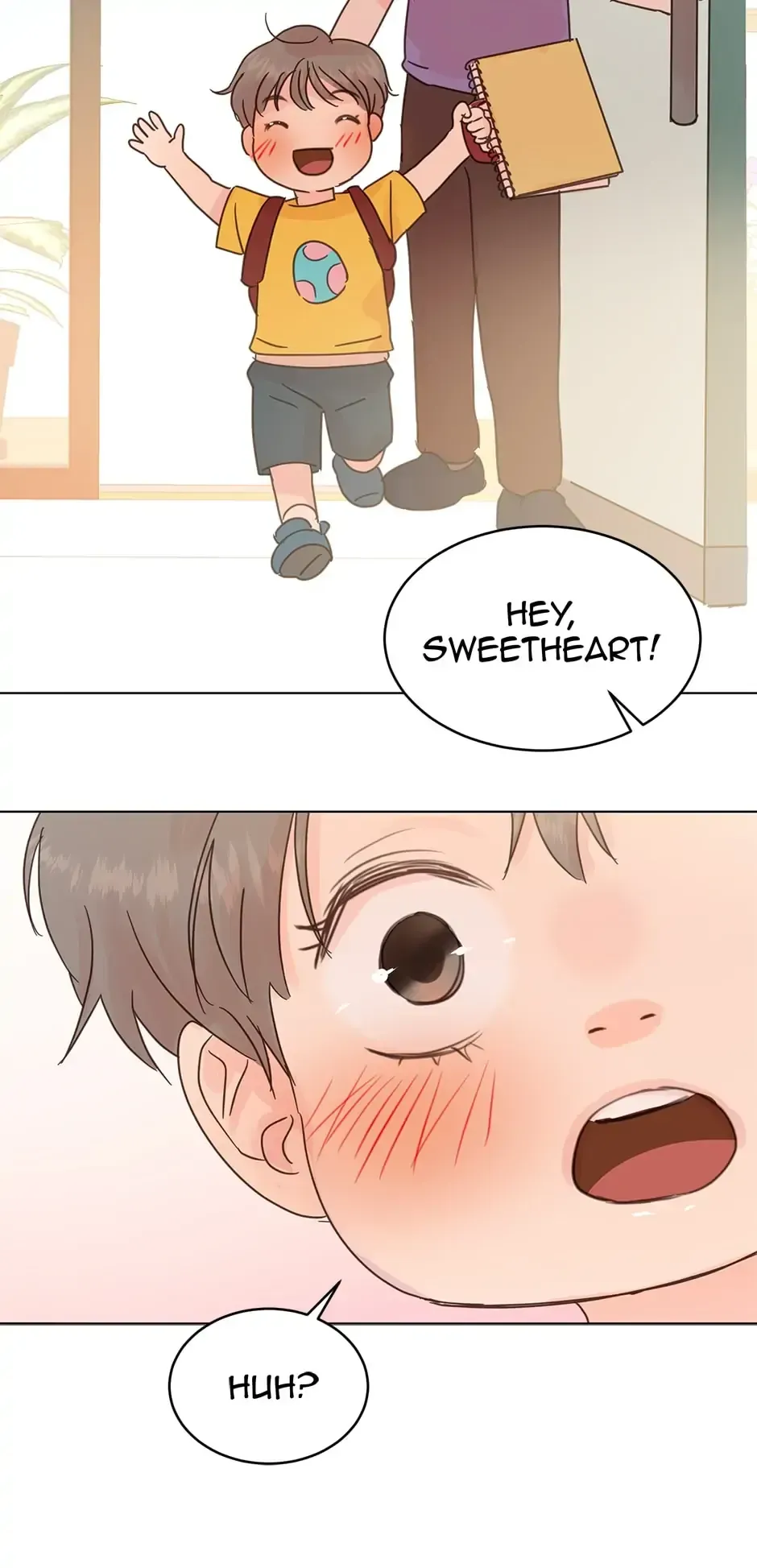 A Wife’s Sweet Revenge Chapter 46 Online - página 24