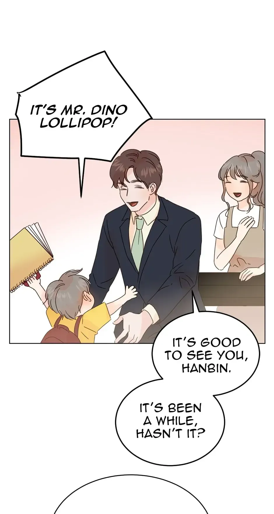 A Wife’s Sweet Revenge Chapter 46 Online - página 25