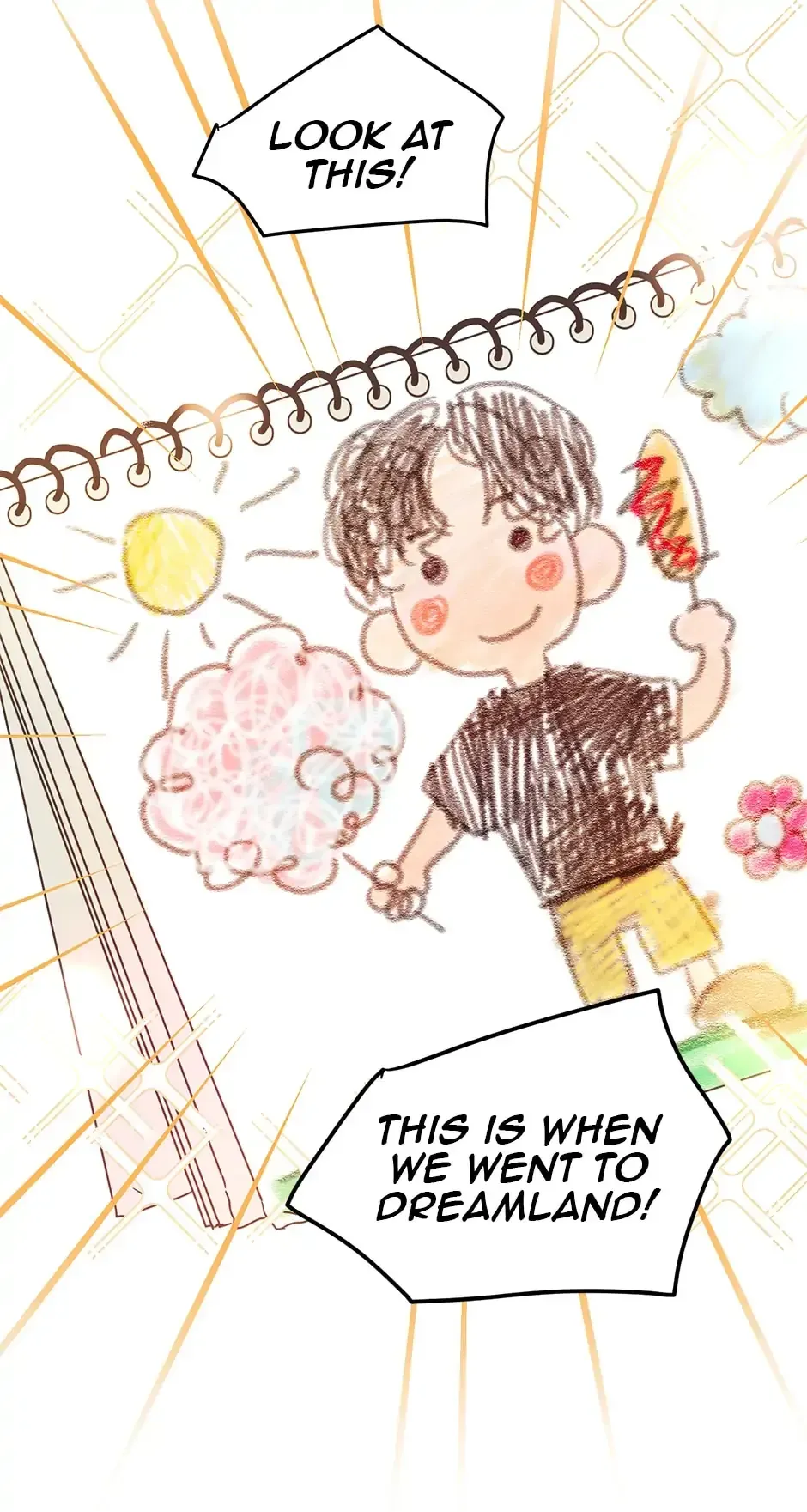 A Wife’s Sweet Revenge Chapter 46 Online - página 28