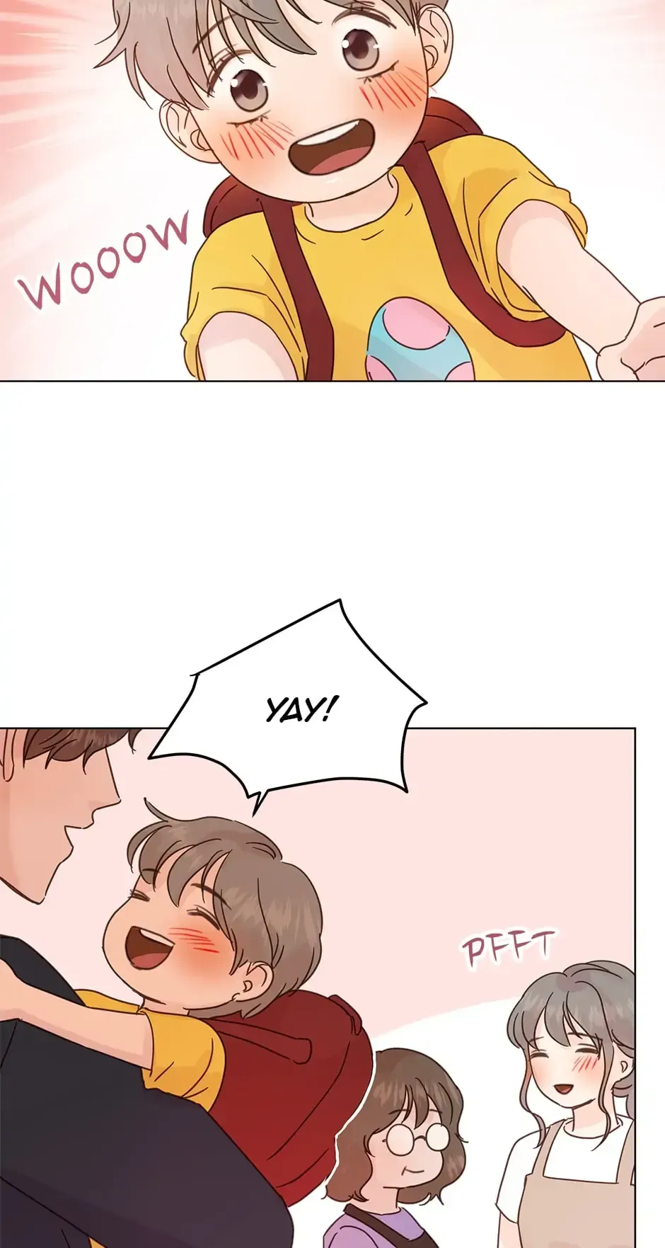 A Wife’s Sweet Revenge Chapter 46 Online - página 30