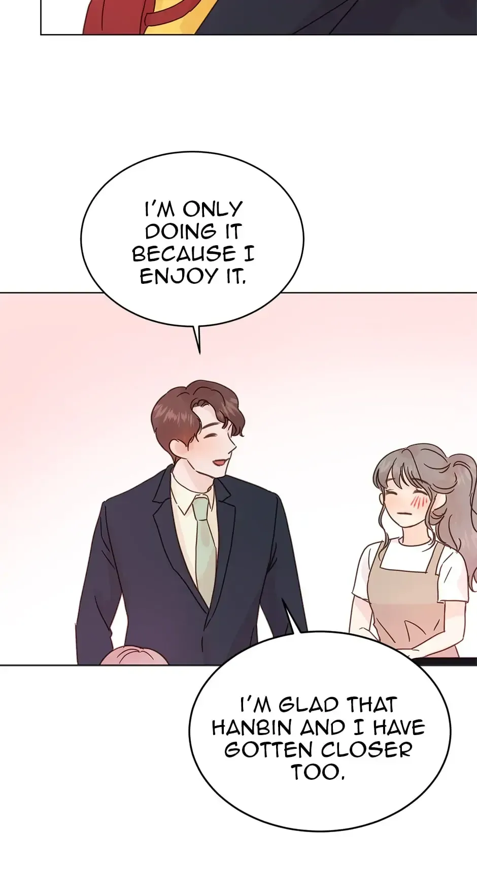 A Wife’s Sweet Revenge Chapter 46 Online - página 32