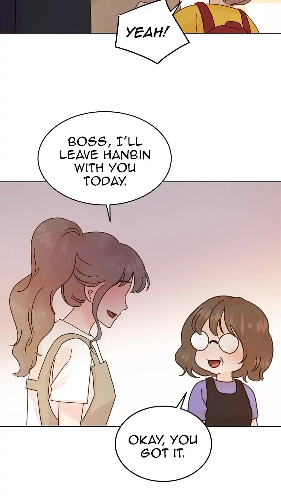 A Wife’s Sweet Revenge Chapter 46 Online - página 36