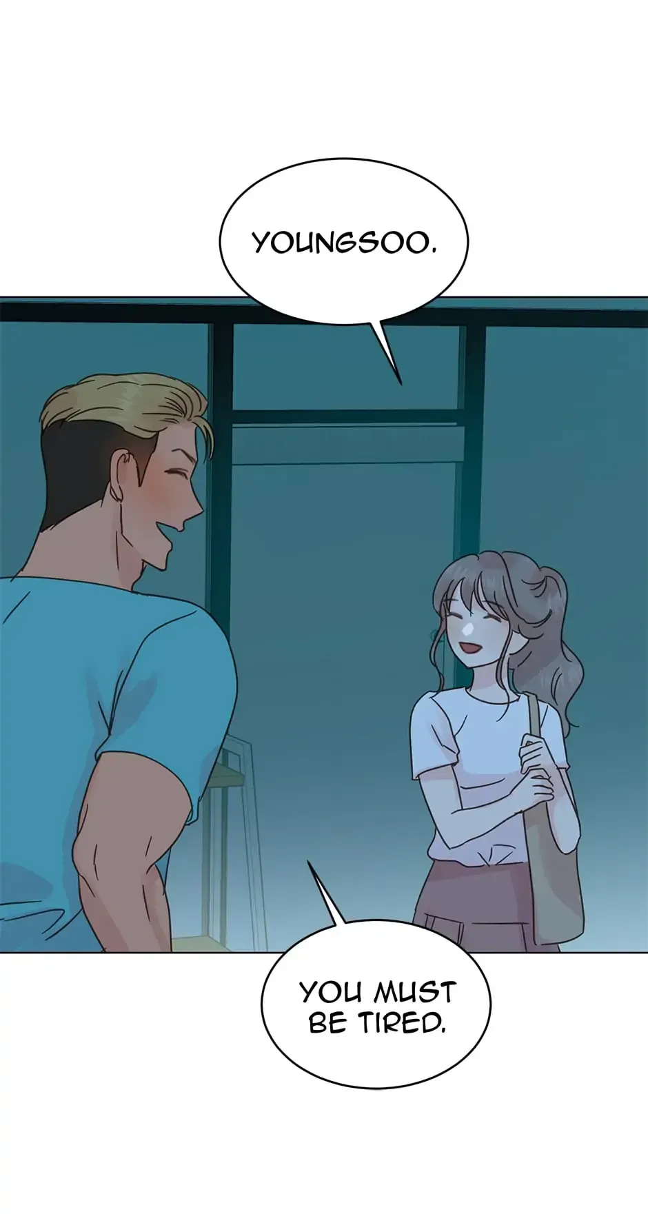 A Wife’s Sweet Revenge Chapter 46 Online - página 44