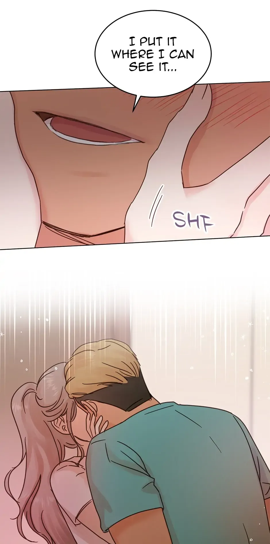 A Wife’s Sweet Revenge Chapter 47 Online - página 3