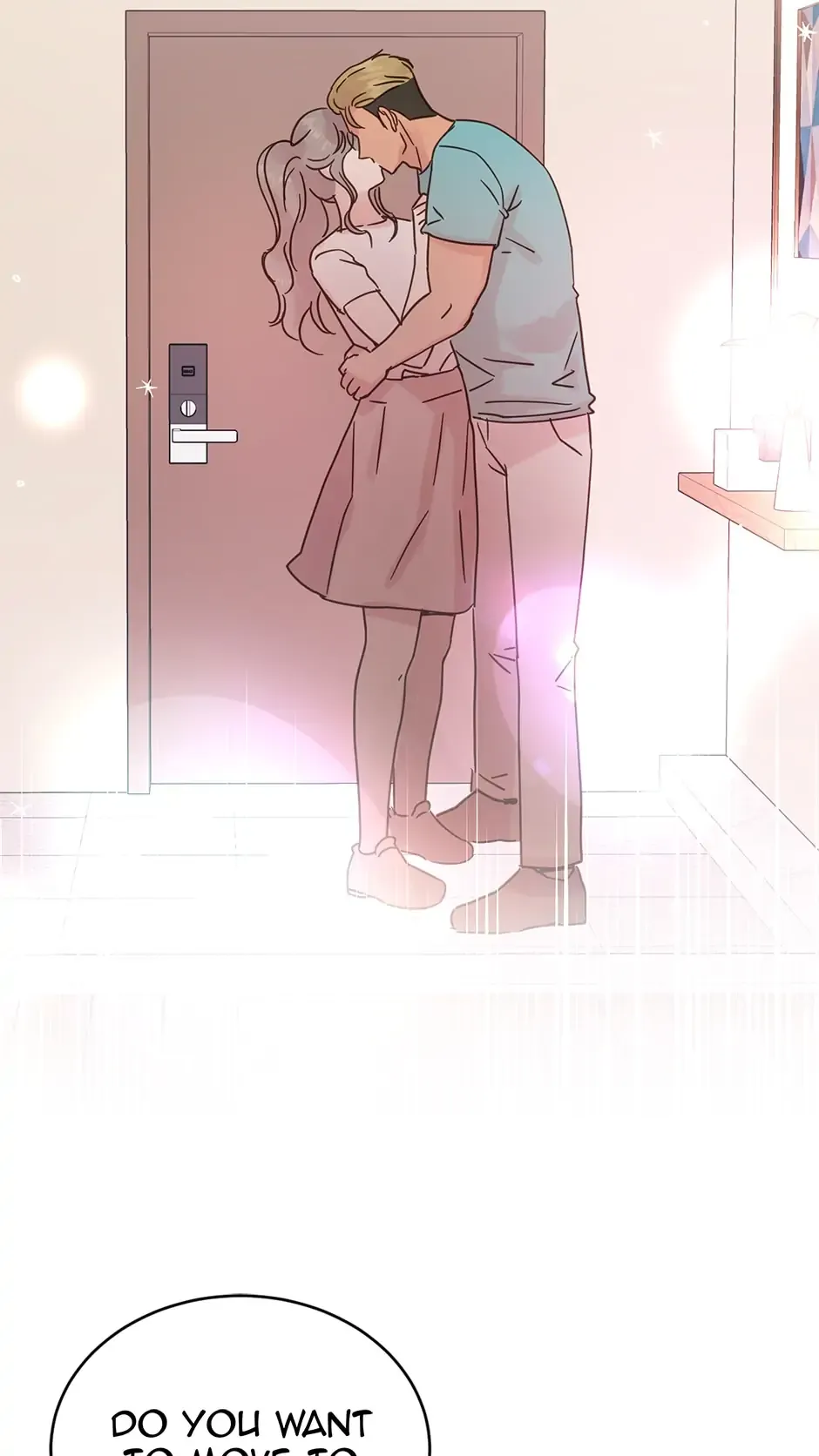 A Wife’s Sweet Revenge Chapter 47 Online - página 6