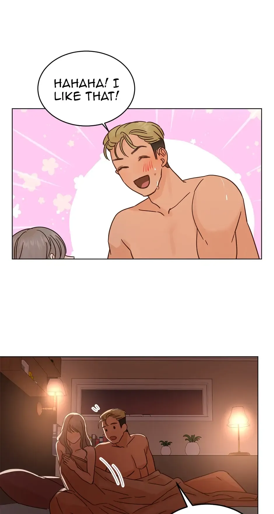 A Wife’s Sweet Revenge Chapter 47 Online - página 14
