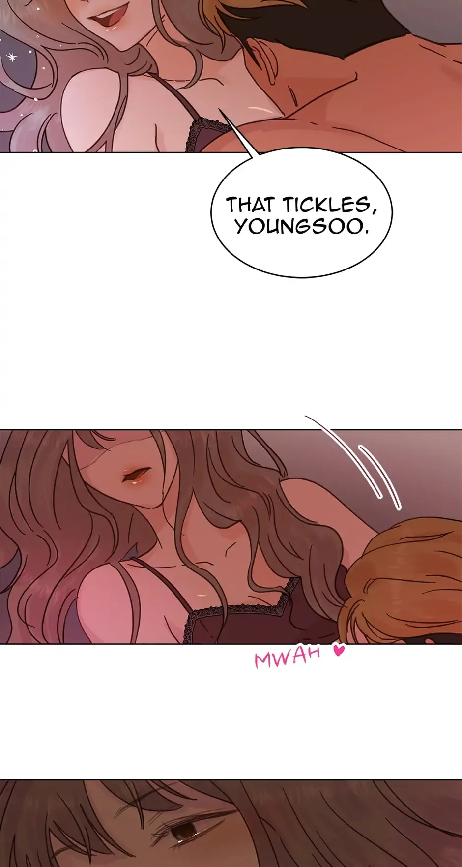 A Wife’s Sweet Revenge Chapter 47 Online - página 21