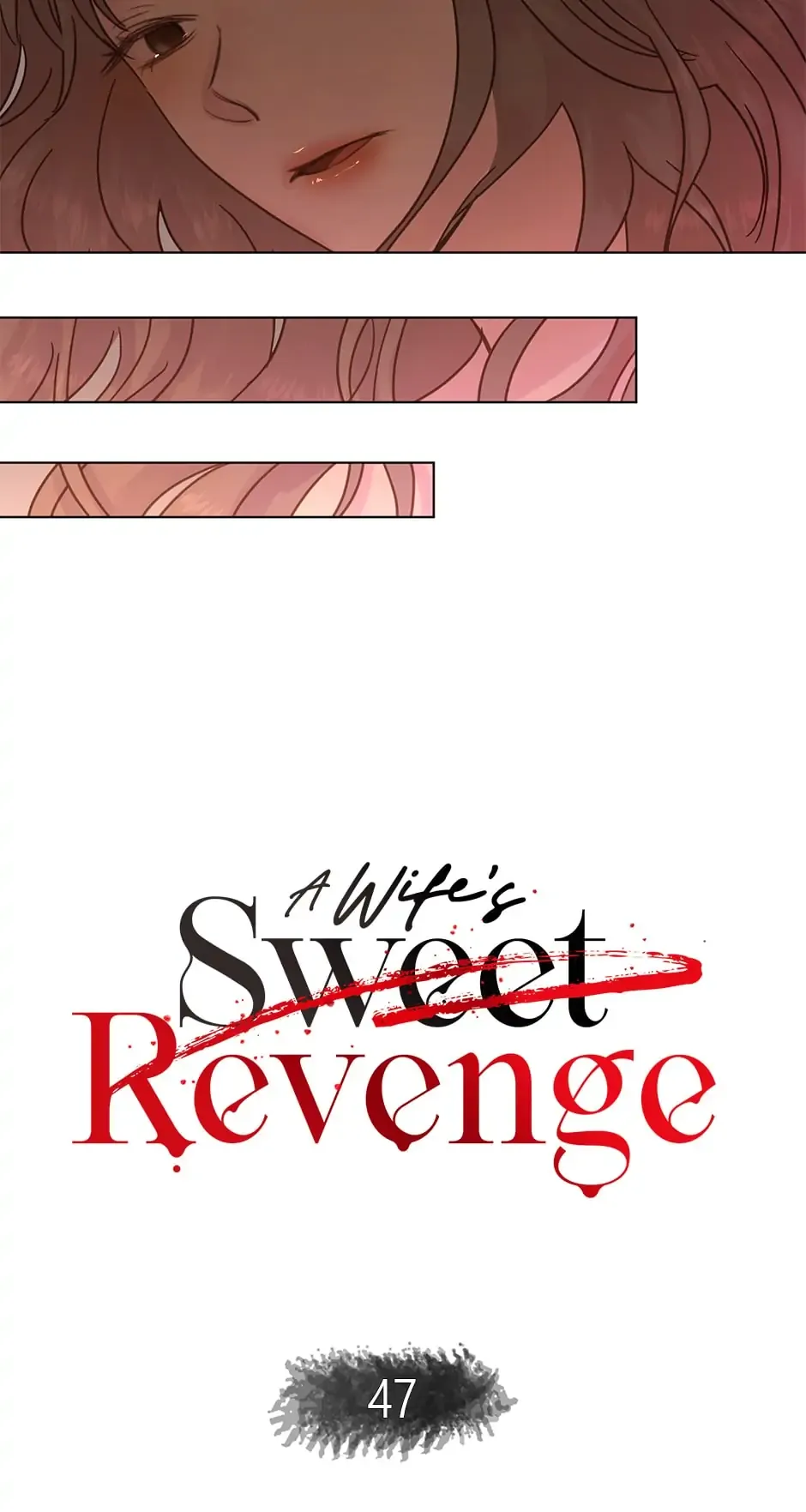 A Wife’s Sweet Revenge Chapter 47 Online - página 22