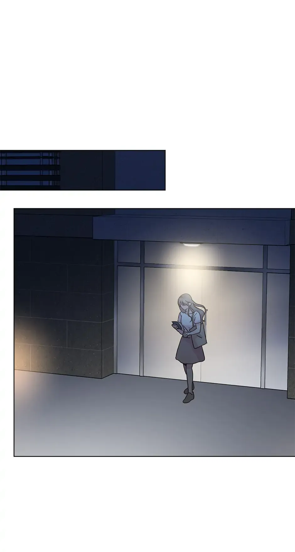 A Wife’s Sweet Revenge Chapter 47 Online - página 23