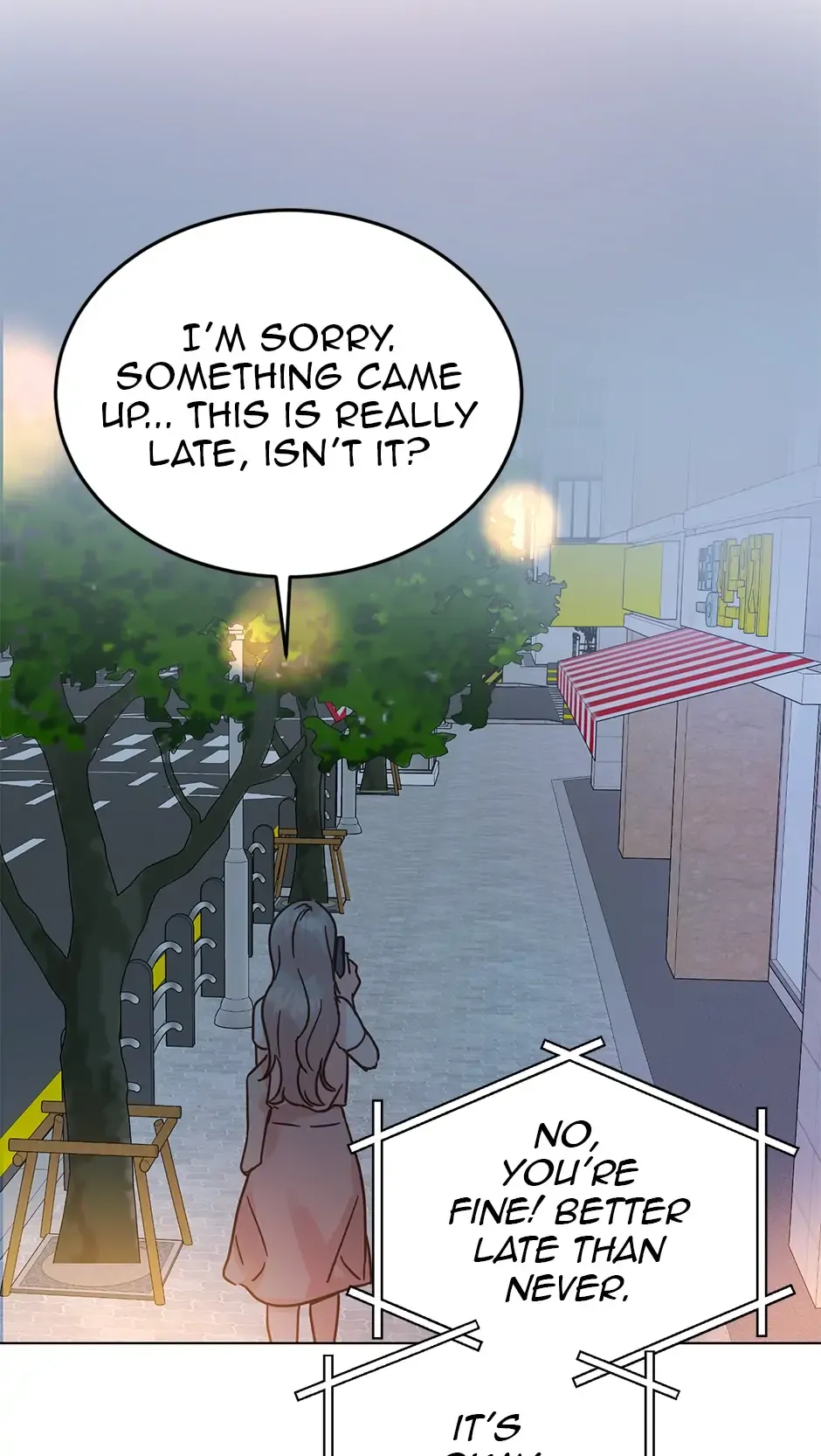 A Wife’s Sweet Revenge Chapter 47 Online - página 26
