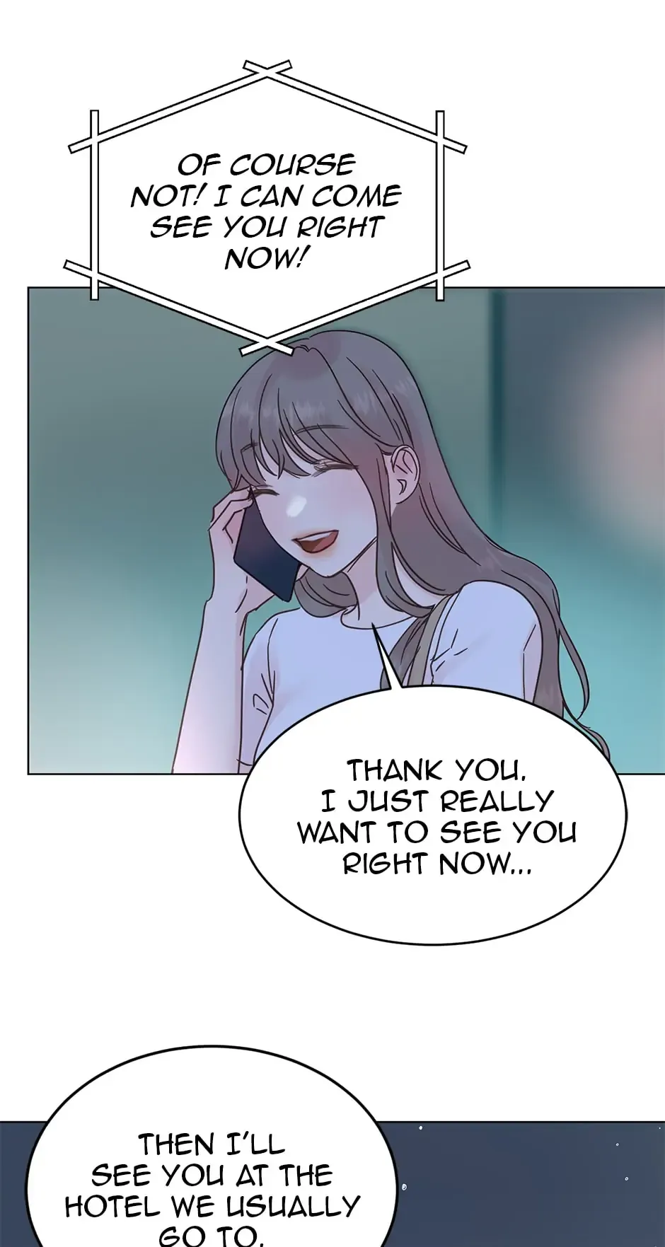 A Wife’s Sweet Revenge Chapter 47 Online - página 28
