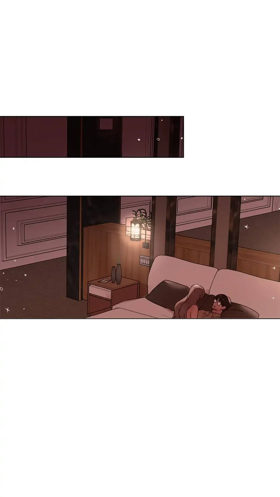 A Wife’s Sweet Revenge Chapter 48 Online - página 1