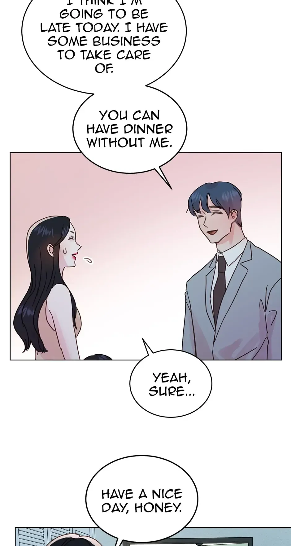 A Wife’s Sweet Revenge Chapter 48 Online - página 14