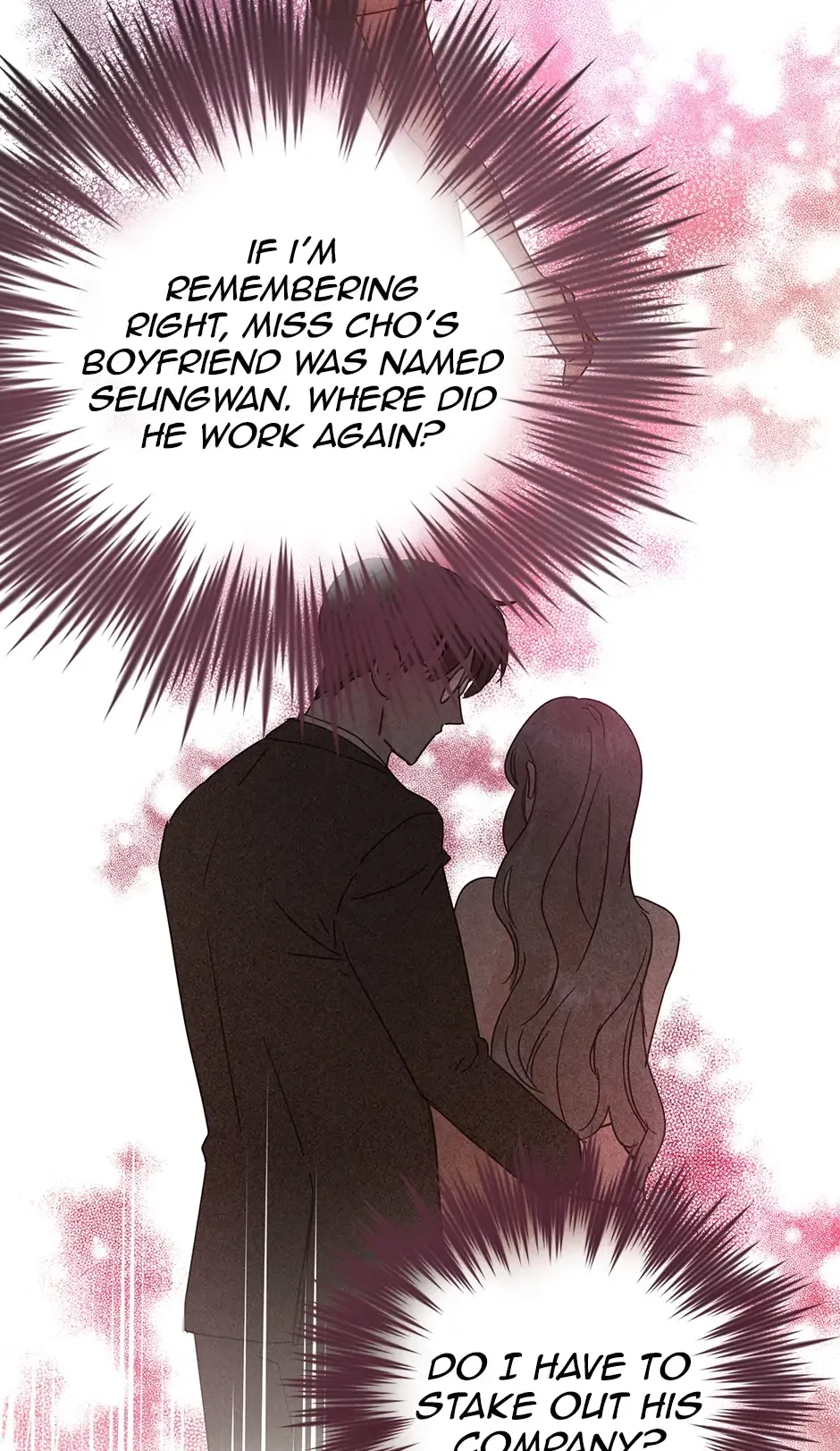 A Wife’s Sweet Revenge Chapter 48 Online - página 18
