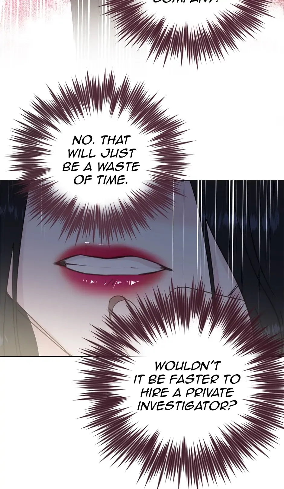 A Wife’s Sweet Revenge Chapter 48 Online - página 19
