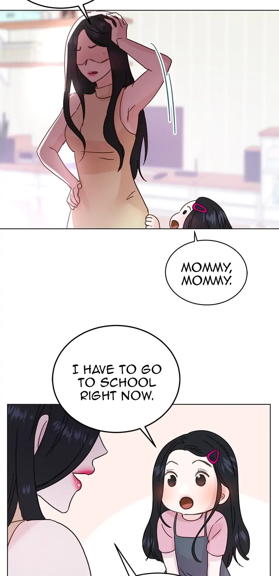 A Wife’s Sweet Revenge Chapter 48 Online - página 21