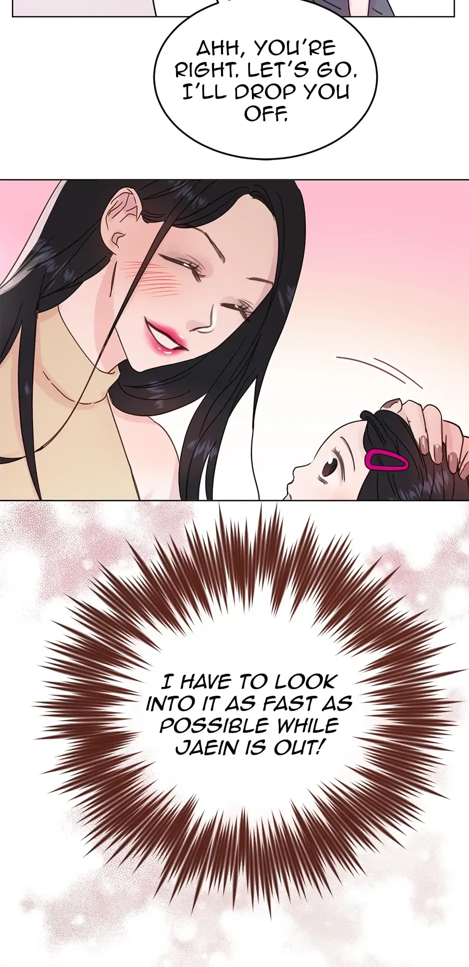 A Wife’s Sweet Revenge Chapter 48 Online - página 22